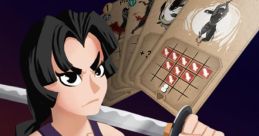 Not Samurai from Not Samurai. #speech #clicking #femalespeech #speechsynthesizer #sigh #narration #monologue #quack