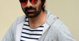 RAVI TEJA