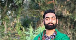 Shayan Mahdi
