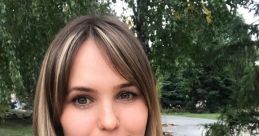 Анна Высоцкая
