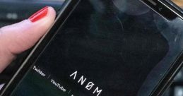 ANOM