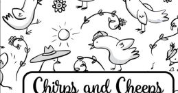 Charmingcheeps