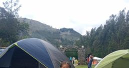Campamento Safa