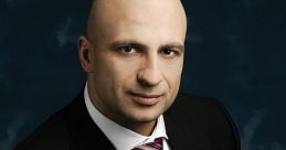 Александр Май