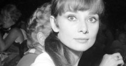 Audrey Hoving
