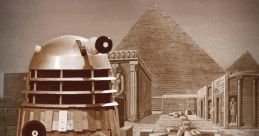 The Dalek Master
