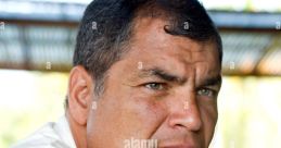 Rafael Correa