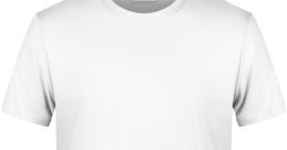 T white