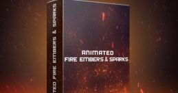 Emberspark flare