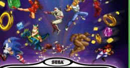 Mega.Sega