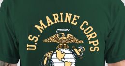 Marine T