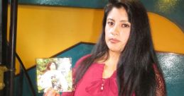 Aurora Garcia Alvarez from Aurora Garcia Alvarez. #speech #humming #whispering #clicking # #narration #monologue #sigh