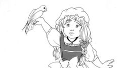 Lilliane Neverland