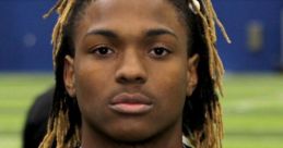 Marquise Johnson