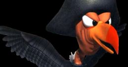 Krow