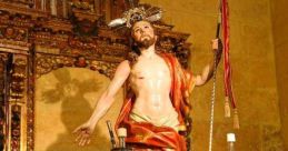 Jesus Lorca