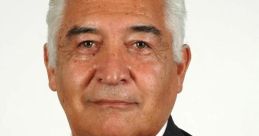 Carlos LOPEZ CANO