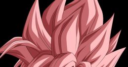 Crack ssj rose