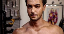 Ayush Sharma