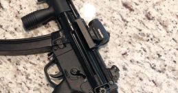 EL MP 5