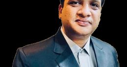 Nitin Sakhrani