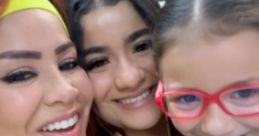 Amalia Victoria Hernandez-Sandoval