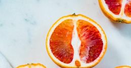 Blood Orange