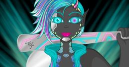 Cyberpainter
