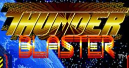 Thunderblaster