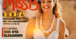 Miss B