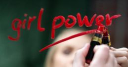Girls power