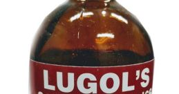 Lugol meme