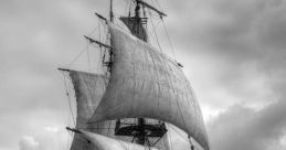 A vessel