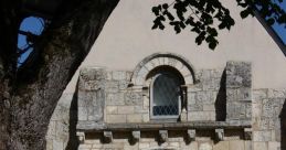 The Arnon Church