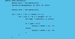 Tory Gallimore