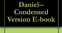 Eli Daniel from Eli Daniel. #speechsynthesizer #speech #narration #femalespeech #womanspeaking #malespeech #manspeaking