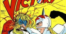 MissVictory