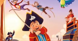 Captain Lingy