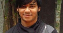 Rohan Patel