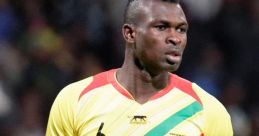 Mohamed Konaté