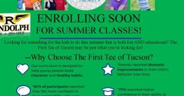 Summer Randolph from Summer Randolph. #speech #childspeech #kidspeaking #femalespeech #womanspeaking #narration #monologue