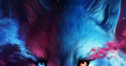 Galxy Wolf
