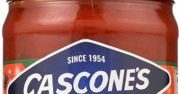 Pino cascone