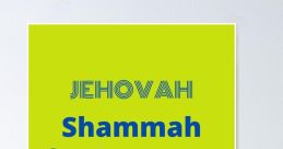Jehovah-shammah Prayer House Jonnalagaruvu,534245