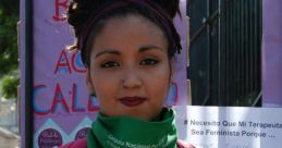 Psicólogas Feministas #LaDirectoriaMorada