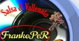 Salsa & Vallenato FrankoPeR - Lo Máximo