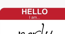 Hello Nerdy