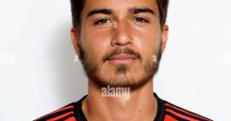 MATHEUS OLIVEIRA