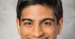 Salvin Dalal