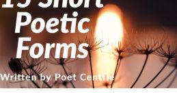 Poetic